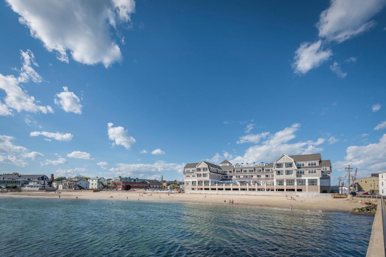 Beauport Hotel Gloucester Exterior foto