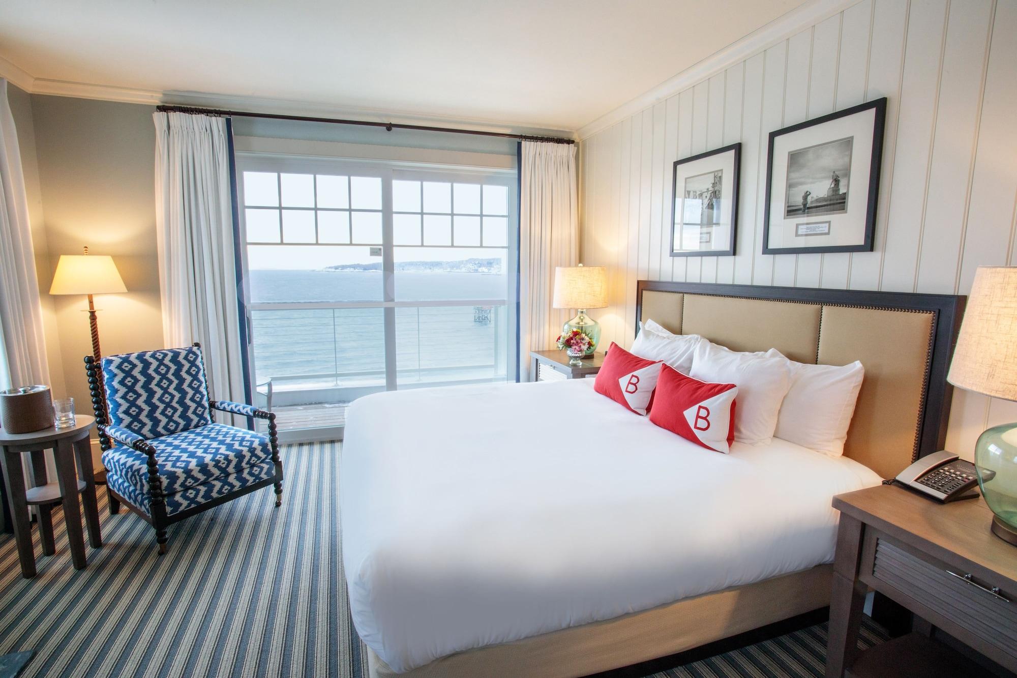 Beauport Hotel Gloucester Exterior foto