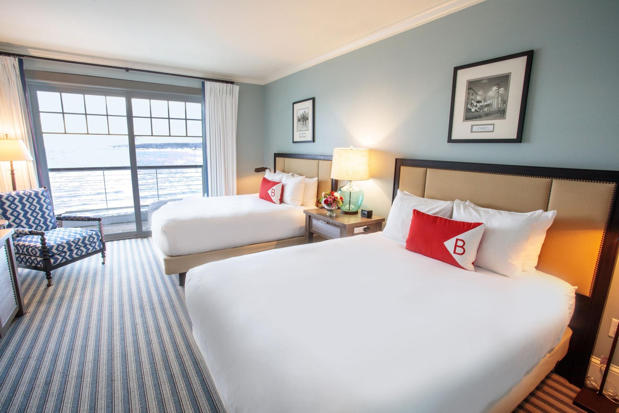 Beauport Hotel Gloucester Exterior foto