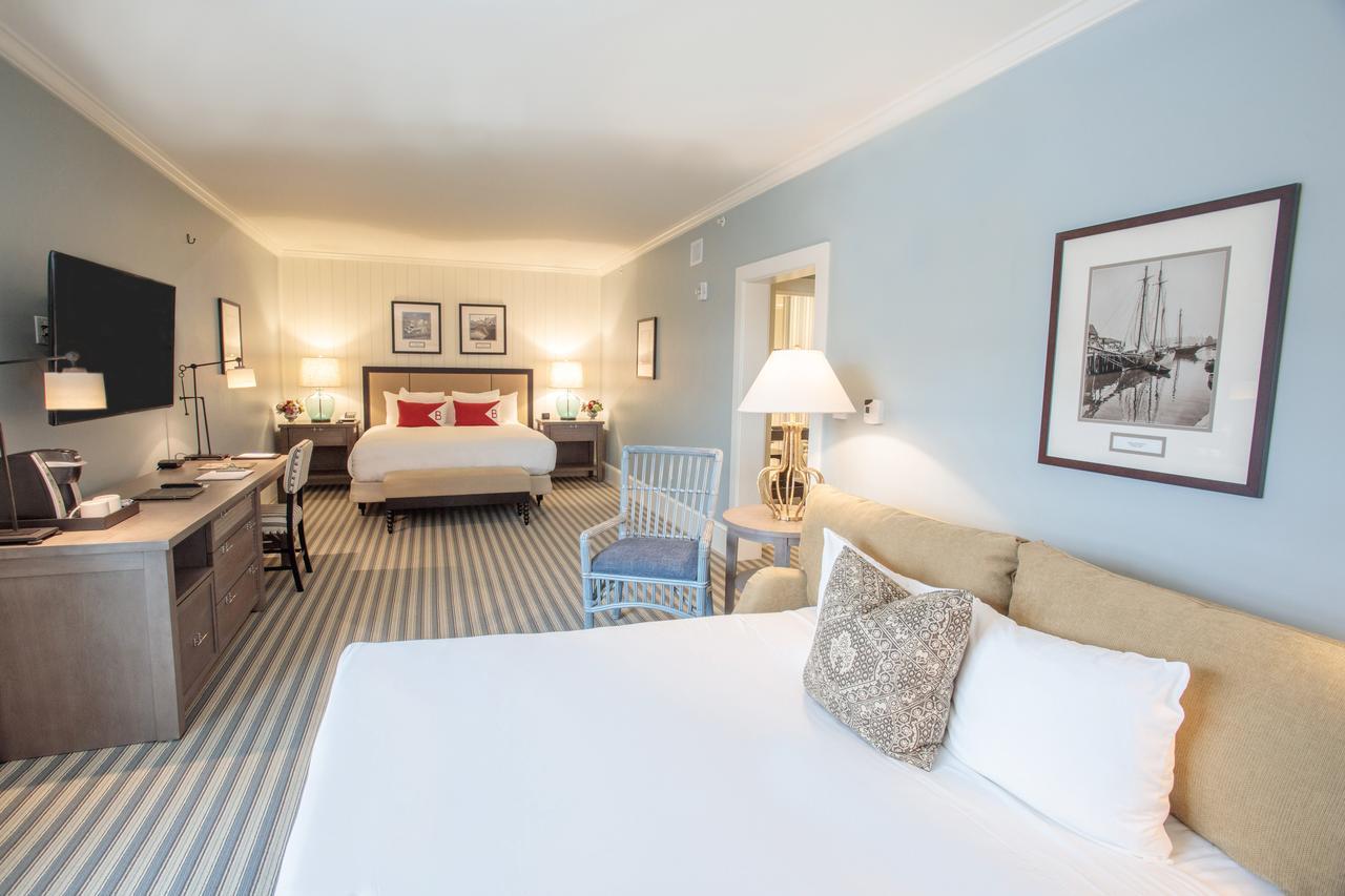 Beauport Hotel Gloucester Exterior foto